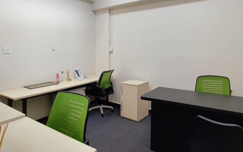 34 Kemal Ataturk Avenue Banani C/a, Dhaka Image 4