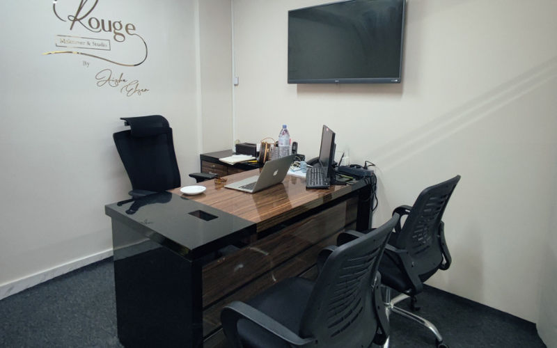 24 Kemal Ataturk Avenue Banani C/a, Dhaka Image 2