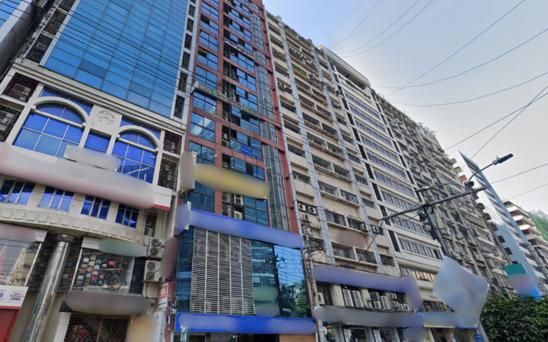 24 Kemal Ataturk Avenue Banani C/a, Dhaka Image 6