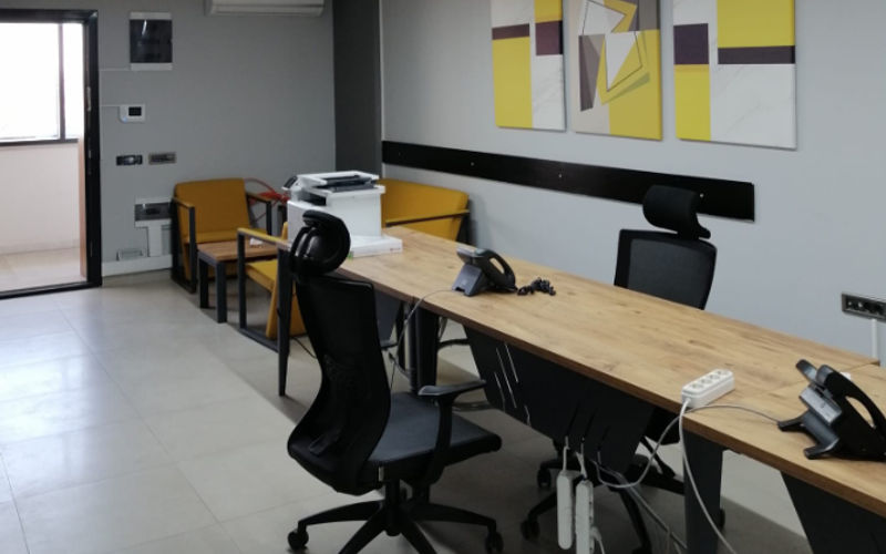 6 Akdeniz Bulvarı, Konyaaltı Image 2