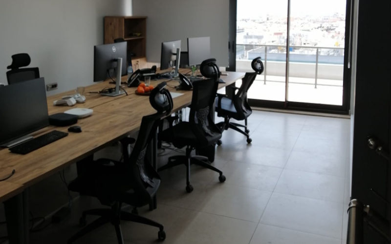 6 Akdeniz Bulvarı, Konyaaltı Image 3