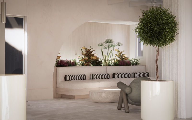 11 -35 St John Street, Peter's Lane Image 7