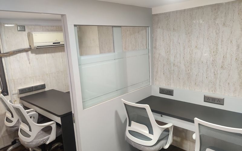 Techno It Park Near Eskay Resorts, Mumbai Image 5