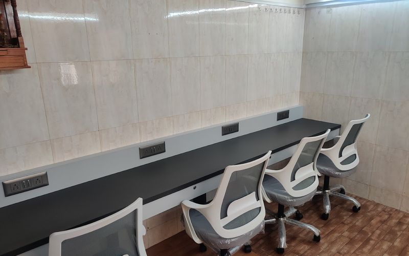 Techno It Park Near Eskay Resorts, Mumbai Image 6