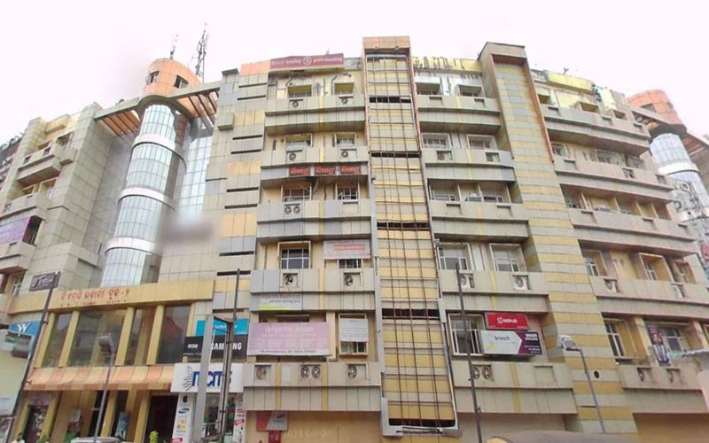 Block 1, Bhubaneswar Image 5