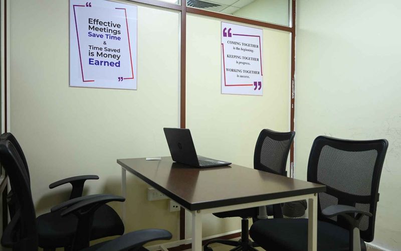 Block 1, Bhubaneswar Image 1