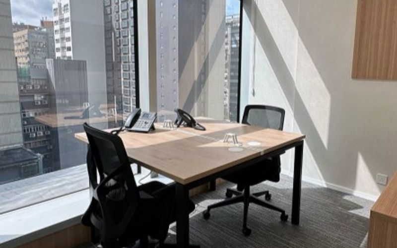 3 Tai Yau Street San Po Kong Kowloon, Hong Kong, 10 DESKS 3 Tai Yau Street San Po Kong Kowloon, Hong Kong Image 1