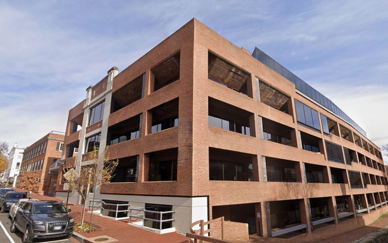 1101 30th Street Nw, Washington Dc Image 13