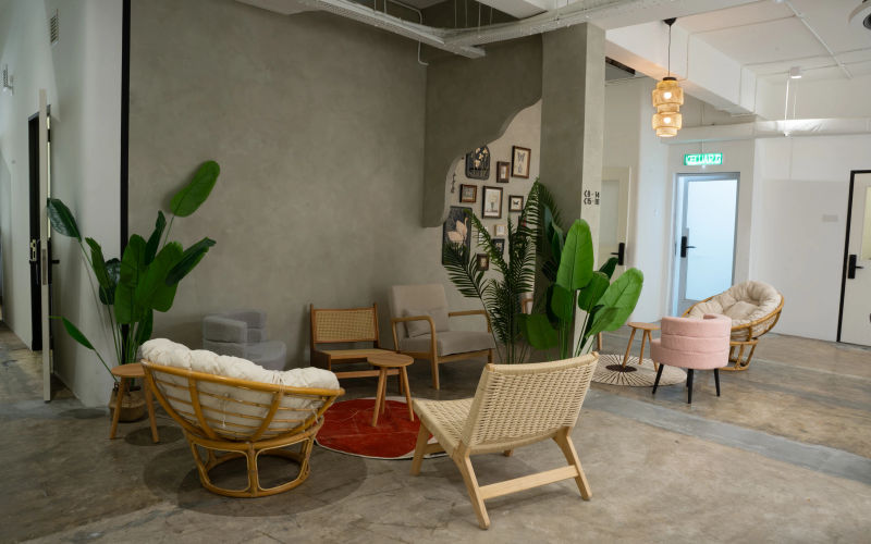 Jalan Permas 10/1 Bandar Baru Permas Jaya, Masai Image 7