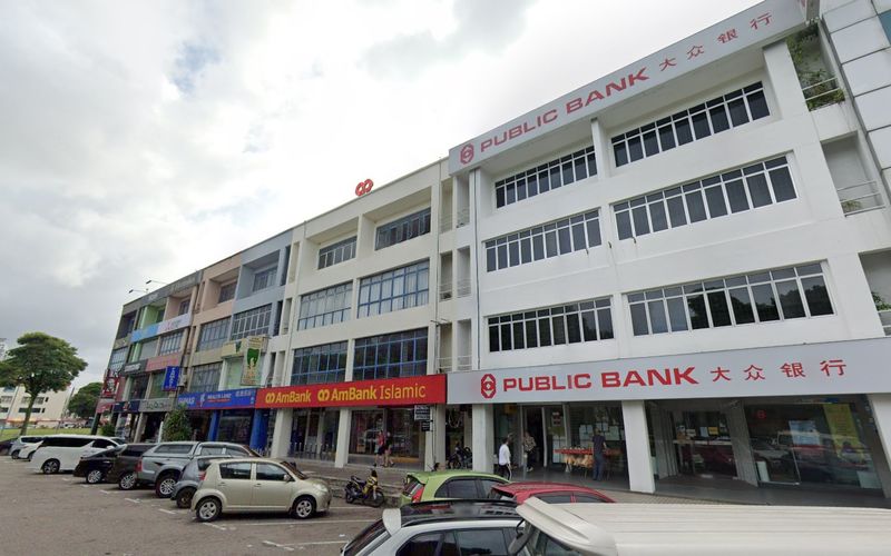 Jalan Permas 10/1 Bandar Baru Permas Jaya, Masai Image 10