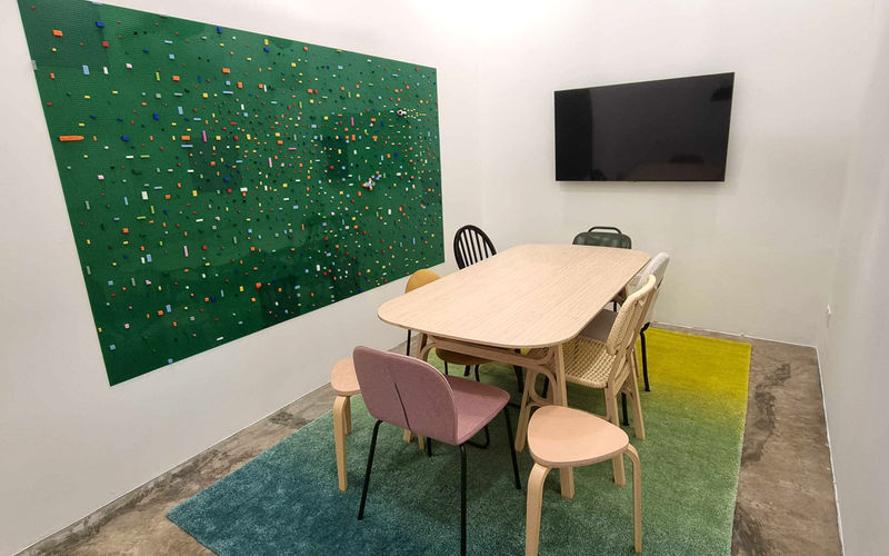 Jalan Permas 10/1 Bandar Baru Permas Jaya, Masai Image 6