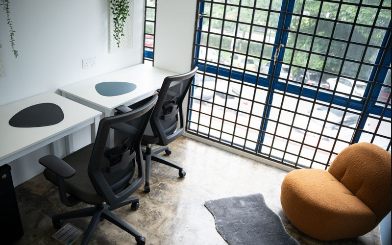 Jalan Permas 10/1 Bandar Baru Permas Jaya, Masai Image 8