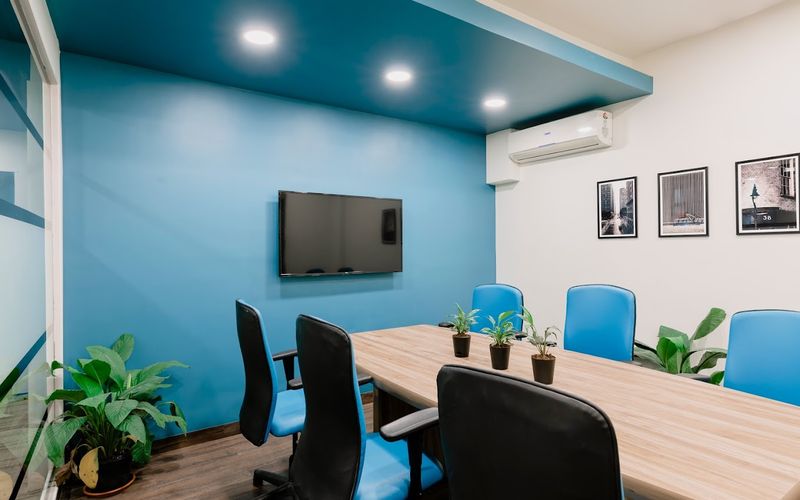100 Lal Bahadur Shastri Marg, Mumbai Image 1