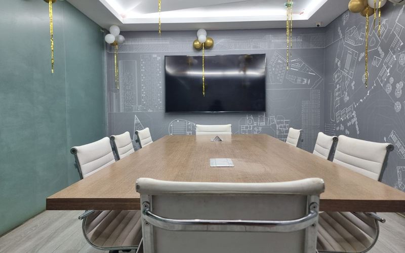 Sahakar Wadi Off Aarey Rd Itt Bhatti Hanuman Tekdi, Mumbai Image 1