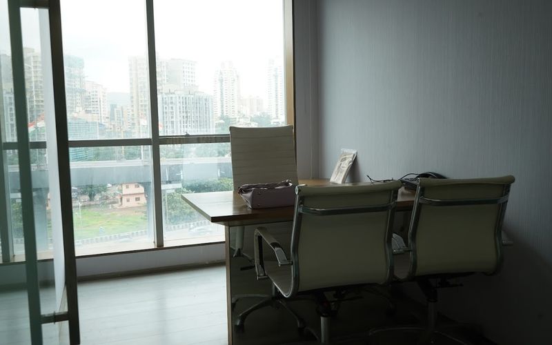 A Wing Western Express Highway Malad East, Mumbai Image 2