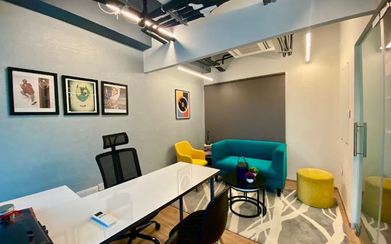 Off Link Rd, Mumbai Image 1
