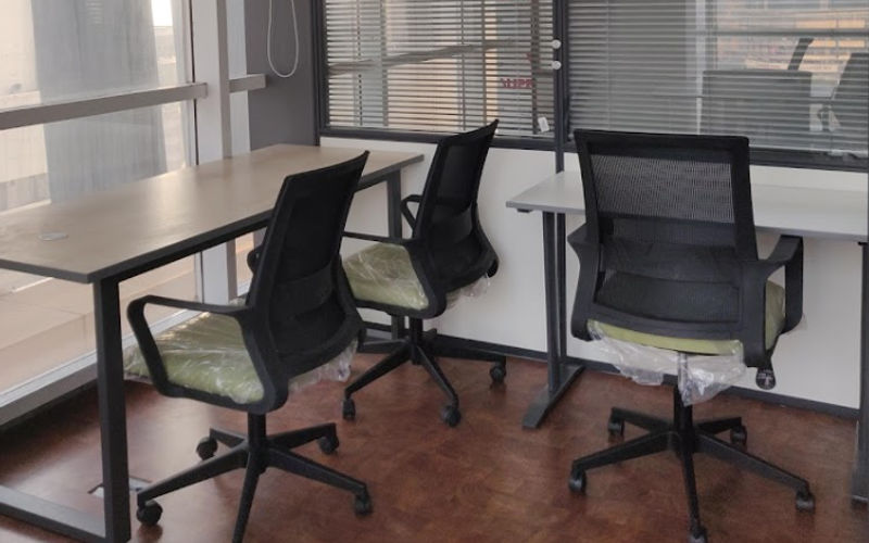 Plot No88 Proxima Arunachal Bhavan 19 Sector 30a Vashi, Navi Mumbai Image 7