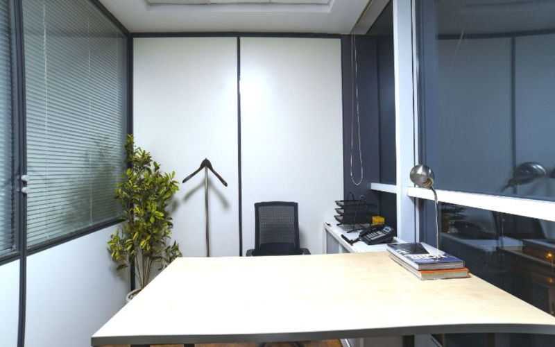 Plot No88 Proxima Arunachal Bhavan 19 Sector 30a Vashi, Navi Mumbai Image 3