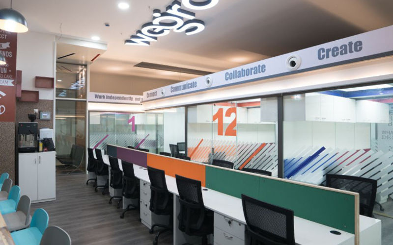 273 Sector 19d Off Palm Beach Road Vashi, Navi Mumbai Image 1