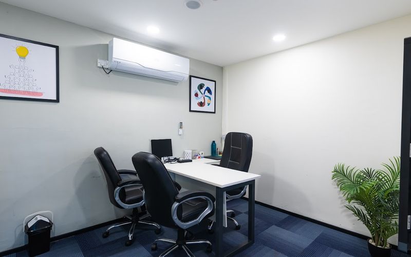 Ashram Road, Ahmedabad Image 5