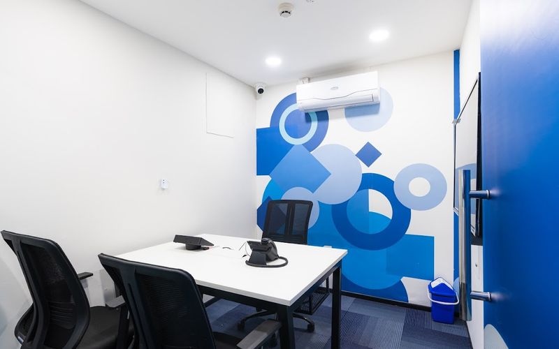 Ashram Road, Ahmedabad Image 1