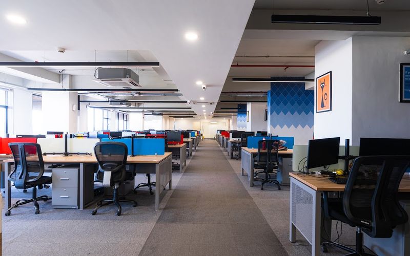 Ashram Road, Ahmedabad Image 3