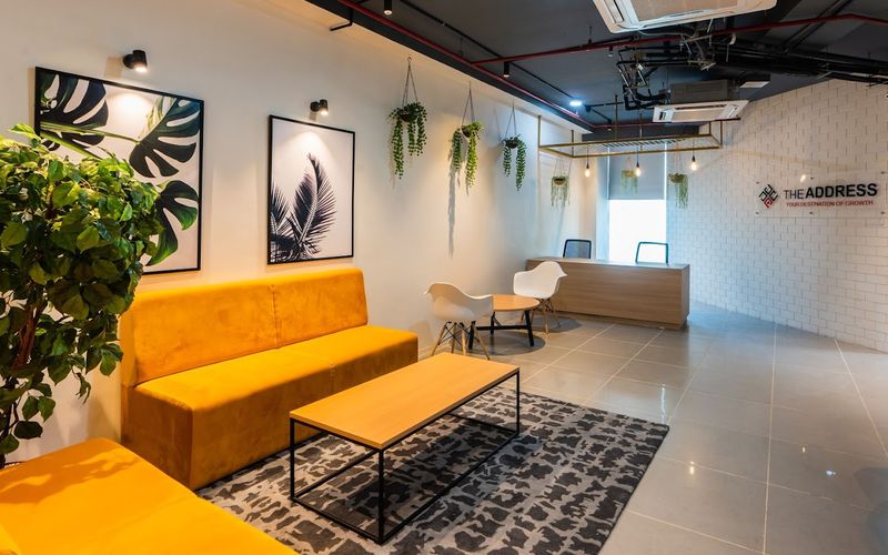 Dr Vikram Sarabhai Marg, Vadodara Image 6