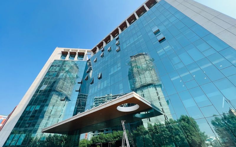 Dr Vikram Sarabhai Marg, Vadodara Image 9