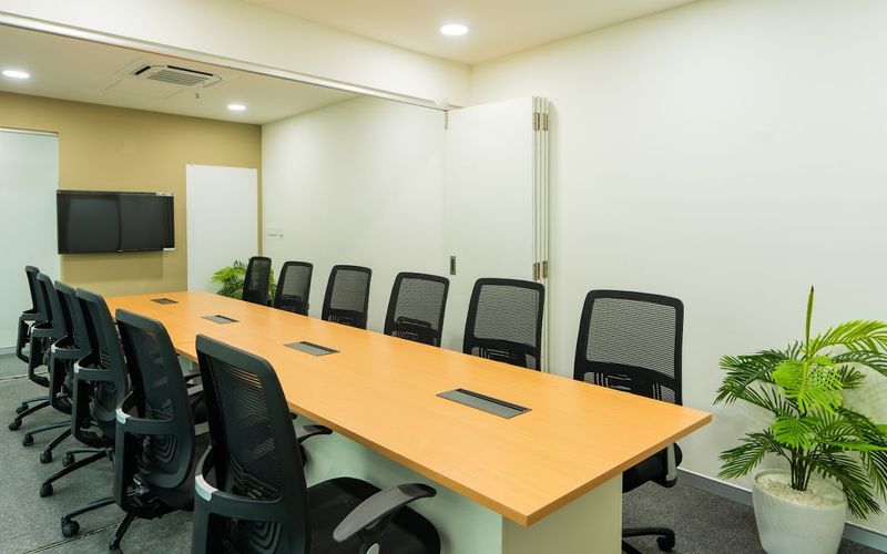 Dr Vikram Sarabhai Marg, Vadodara Image 5