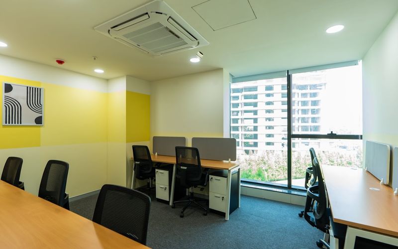 Dr Vikram Sarabhai Marg, Vadodara Image 2