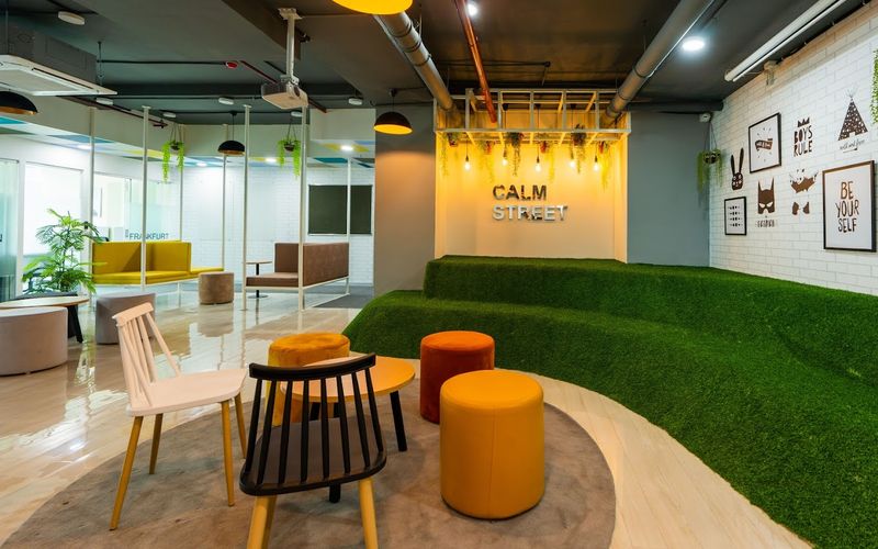 Dr Vikram Sarabhai Marg, Vadodara Image 8