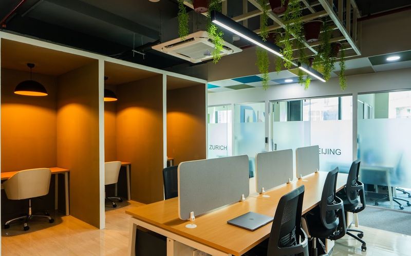 Dr Vikram Sarabhai Marg, Vadodara Image 3