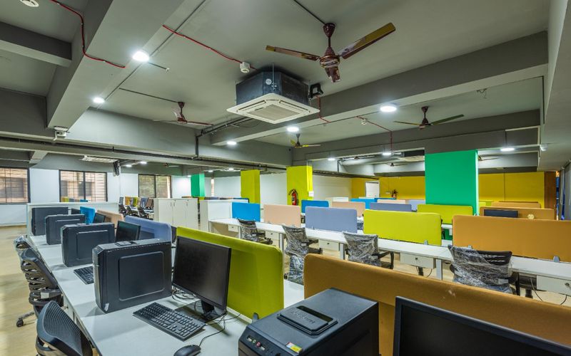 Dasra Chowk Balewadi Rd Laxmi Nagar Balewadi Gaon Balewadi, Pune, 4 DESKS Dasra Chowk Balewadi Rd Laxmi Nagar Balewadi Gaon Balewadi, Pune Image 1