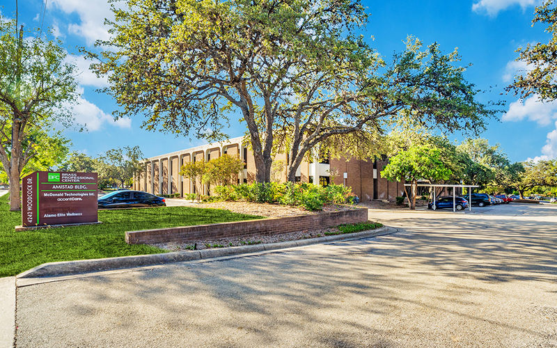 4242 Woodcock Dr, San Antonio Image 4