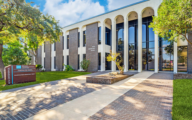 4414 Centerview Dr, San Antonio Image 9