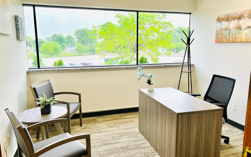 38600 Van Dyke Avenue, Sterling Heights, 4 DESKS 38600 Van Dyke Avenue, Sterling Heights Image 1