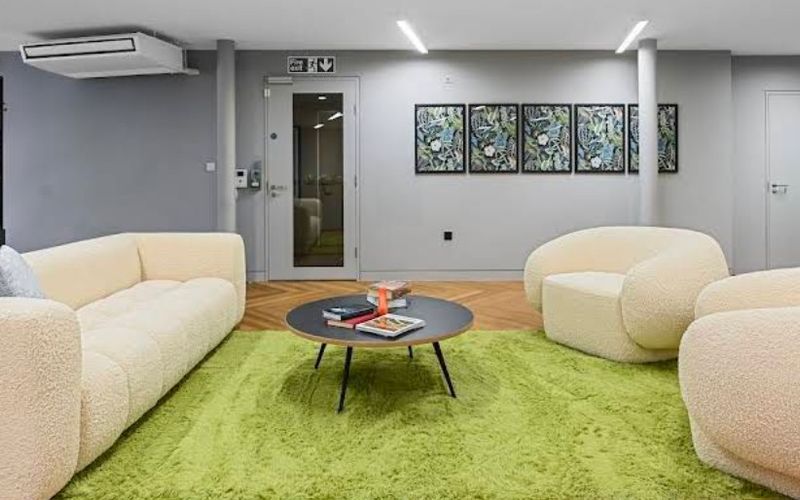 141 Curtain Road, Shoreditch Image 2