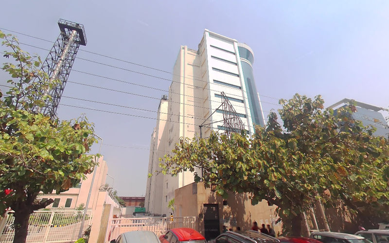 A-13 Industrial Area Sector 62, Noida, 5 DESKS A-13 Industrial Area Sector 62, Noida Image 1