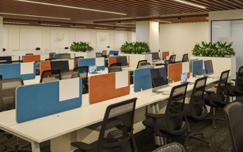 A-13 Industrial Area Sector 62, Noida, 5 DESKS A-13 Industrial Area Sector 62, Noida Image 1
