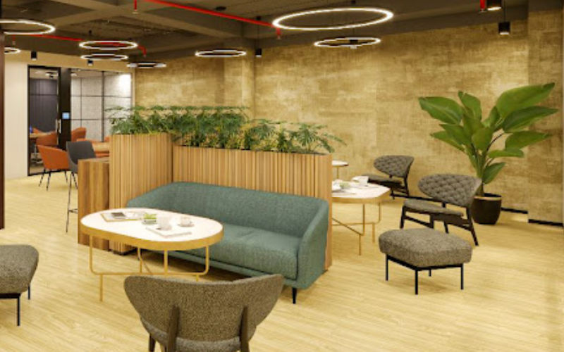 Galaxy Rd Sector 15 Part 2, Gurugram, 6 DESKS Galaxy Rd Sector 15 Part 2, Gurugram Image 1