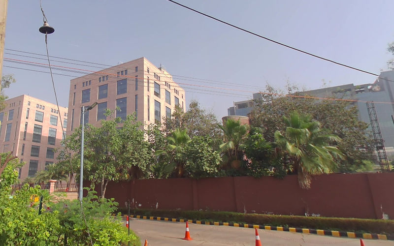 Galaxy Rd Sector 15 Part 2, Gurugram Image 1