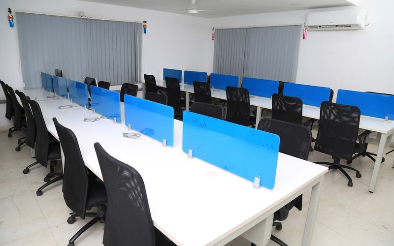 Plot No 26 Baner, Pune, 128 DESKS Plot No 26 Baner, Pune Image 1