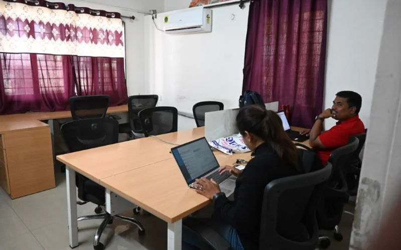 Lane Number 2 Laxman Nagar Baner, Pune Image 1