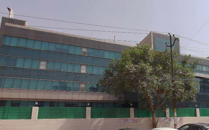 Block A Noida Sector 3, Noida, 400 DESKS Block A Noida Sector 3, Noida Image 1