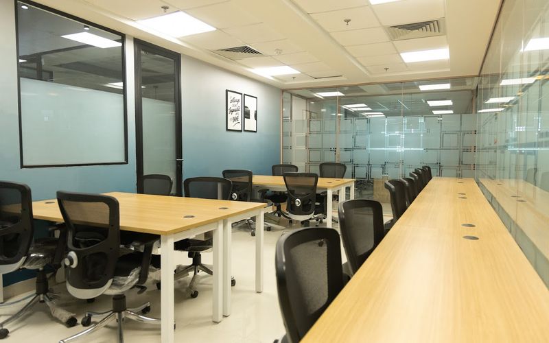 Plot A41 Sector 62, Noida, 400 DESKS Plot A41 Sector 62, Noida Image 1