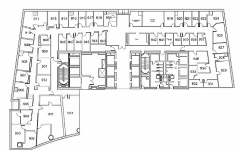 1395 Brickell Avenue, Miami Image 14