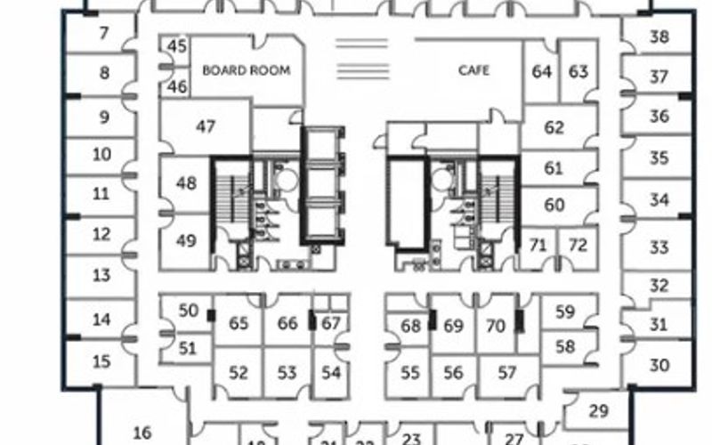 101 Ne Third Avenue, Fort Lauderdale Image 6