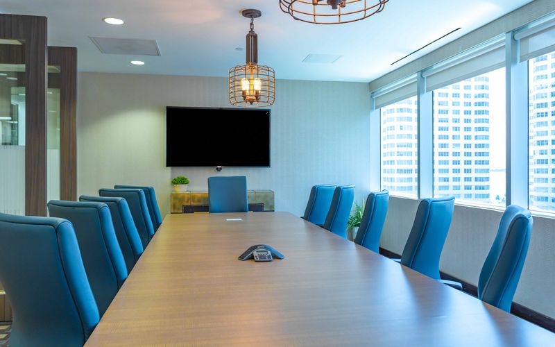 777 Brickell Avenue, Miami Image 9