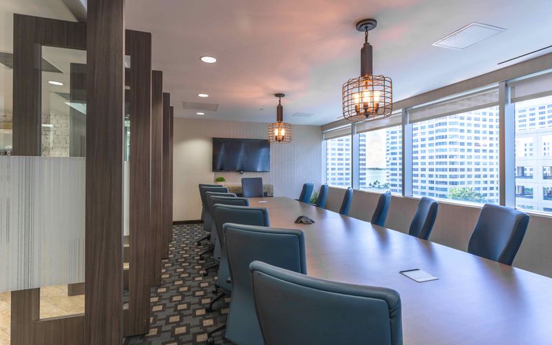 777 Brickell Avenue, Miami Image 1