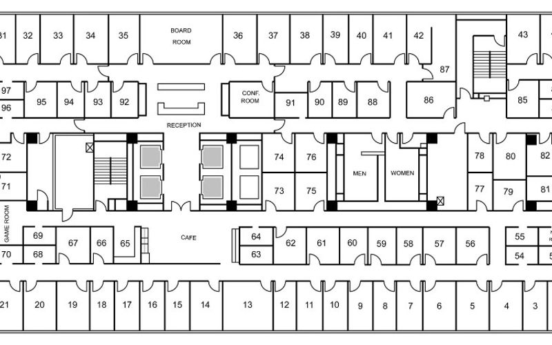 777 Brickell Avenue, Miami Image 4